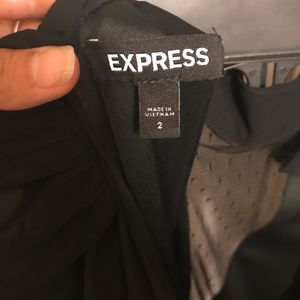 EXPRESS DRESS - Picture 6 of 6